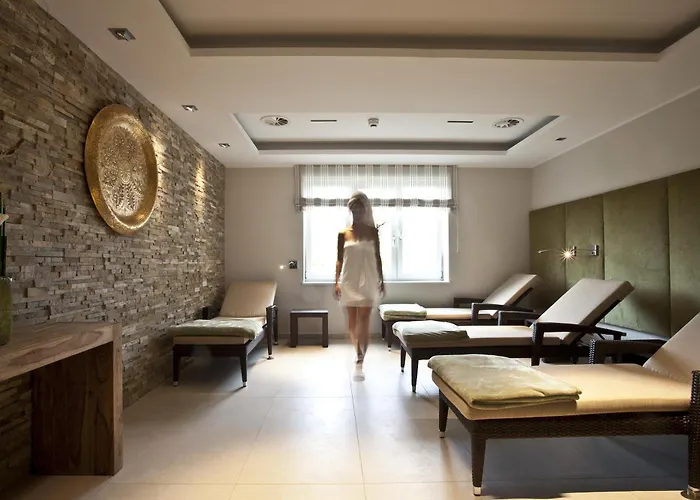 Western Plus BöttcherhofHotel Hamburg